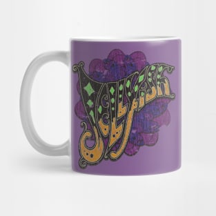 Jellyfish 1989 Mug